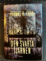 Den svarta tj&auml;rnen