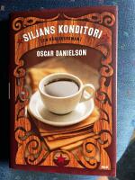 Siljans konditori