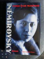 Storm &ouml;ver Frankrike