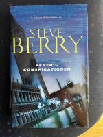 Venedigkonspirationen