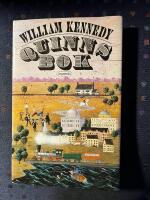 Quinns bok