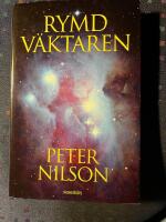 Rymdv&auml;ktaren