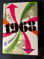 1968 : de gr&auml;nsl&ouml;sa dr&ouml;mmarnas &aring;r