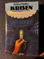 Krisen : [roman]