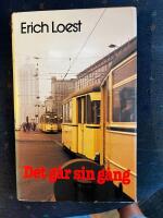 Det g&aring;r sin g&aring;ng eller Sl&auml;ttens m&ouml;dor : roman