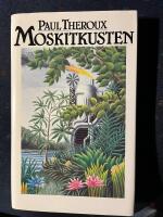 Moskitkusten