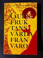 Guds fruktansv&auml;rda fr&aring;nvaro