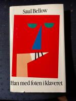 Han med foten i Klaveret