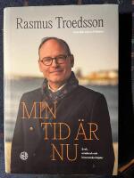 Min tid &auml;r nu : svek, missbruk och himmelska h&ouml;jder