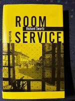 Room service : ber&auml;ttelser fr&aring;n det &ouml;stra Europa