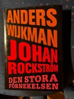 Den stora f&ouml;rnekelsen