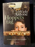 Hoppets t&aring;g
