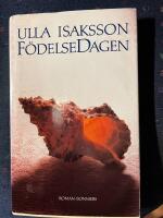 F&ouml;delsedagen : [roman]
