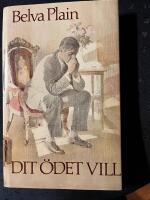 Dit &ouml;det vill