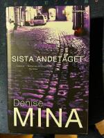 Sista andetaget