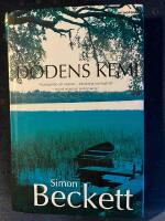 D&ouml;dens kemi