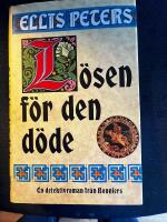 L&ouml;sen f&ouml;r den d&ouml;de