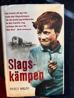 Slagsk&auml;mpen