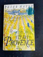 Ett &aring;r i provance
