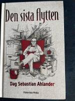 Den sista flytten