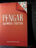 Pengar krymper i tv&auml;tten