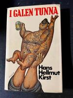 I galen tunna