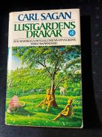 Lustg&aring;rdens drakar : den m&auml;nskliga intelligensens utveckling