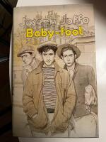 Baby-foot