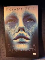 Ensamfj&auml;ril