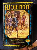 Hjortfot