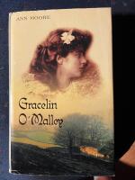 Gracelin O'Malley