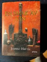En smak av vin