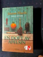 En doft av apelsin