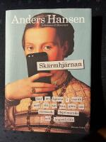 Sk&auml;rmhj&auml;rnan : Hur en hj&auml;rna i osynk med sin tid kan g&ouml;ra oss stressade deprimerade och &aring;ngestfyllda