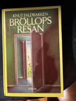 Br&ouml;llopsresan