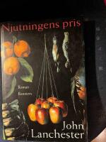 Njutningens pris : [roman]