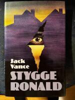 Stygge Ronald
