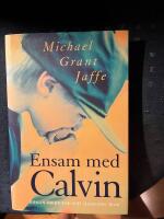 Ensam med Calvin