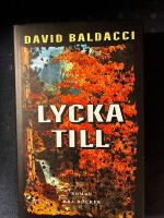 Lycka till