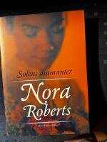 Solens diamanter : Roman