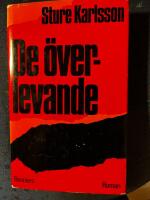 De &ouml;verlevande
