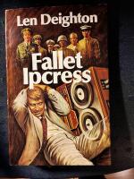 Fallet Ipcress