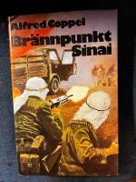 Br&auml;nnpunkt Sinai