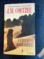 I v&auml;ntan p&aring; barbarerna