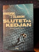 Slutet p&aring; kedjan