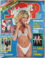 STOPP FIB Aktuellt 19 1983 med Windsurfing bilaga