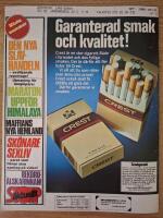 STOPP FIB Aktuellt 32 1985