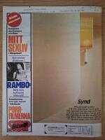 STOPP FIB Aktuellt 33 1985