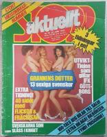 STOPP FIB Aktuellt 25 1983