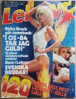 Lektyr 1 1982